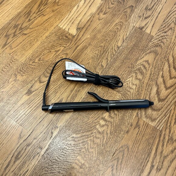 ghd 1' curling iron - Picture 1 of 3